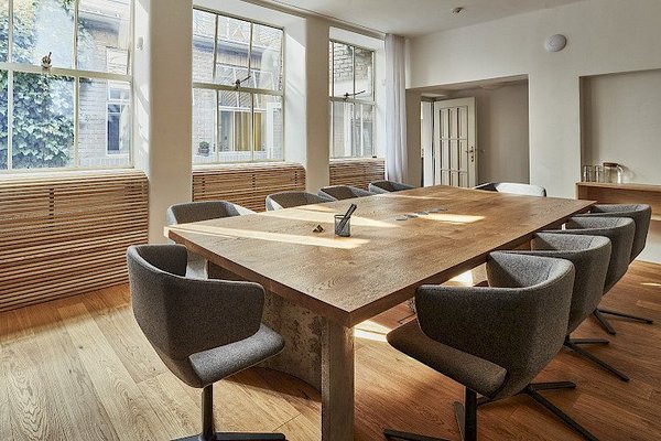 Zasedací místnost Štenc@Opero - náhled 7