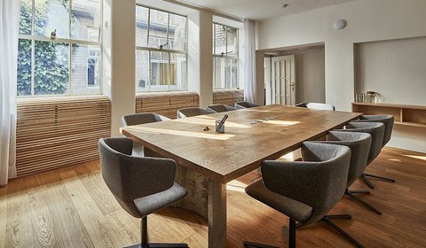 Opero - Zasedací místnost Štenc - náhled 7