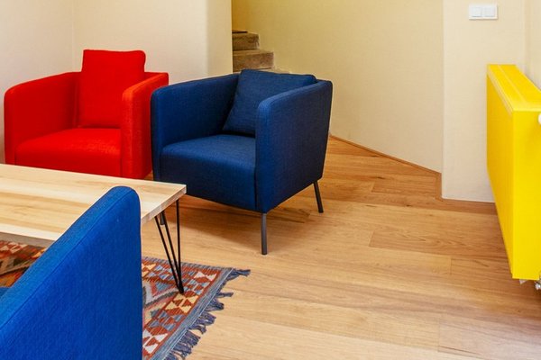 Zasedací místnost Viola@Opero - náhled 2