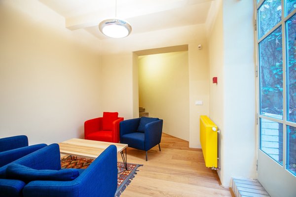 Zasedací místnost Viola@Opero - náhled 3