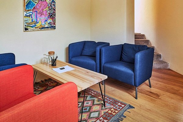 Zasedací místnost Viola@Opero - náhled 4