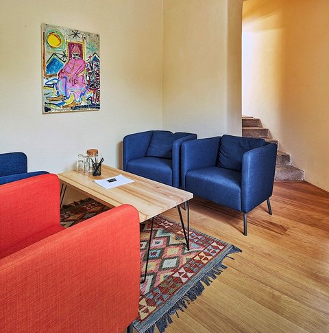 Opero - Zasedací místnost Viola - náhled 4