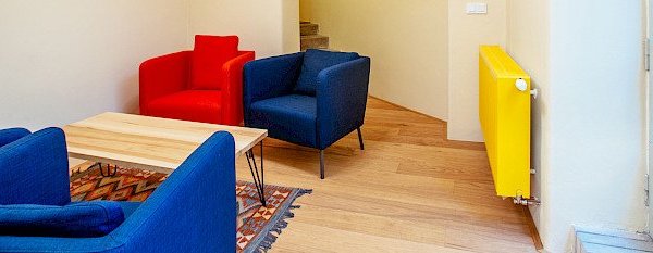 Zasedací místnost Viola@Opero - náhled 5