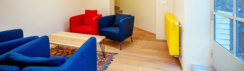 Opero - Zasedací místnost Viola - náhled 5