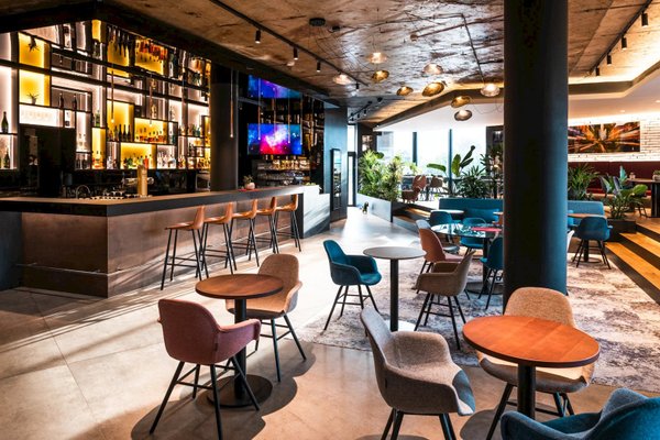 OREA Hotel Pyramida Praha ****