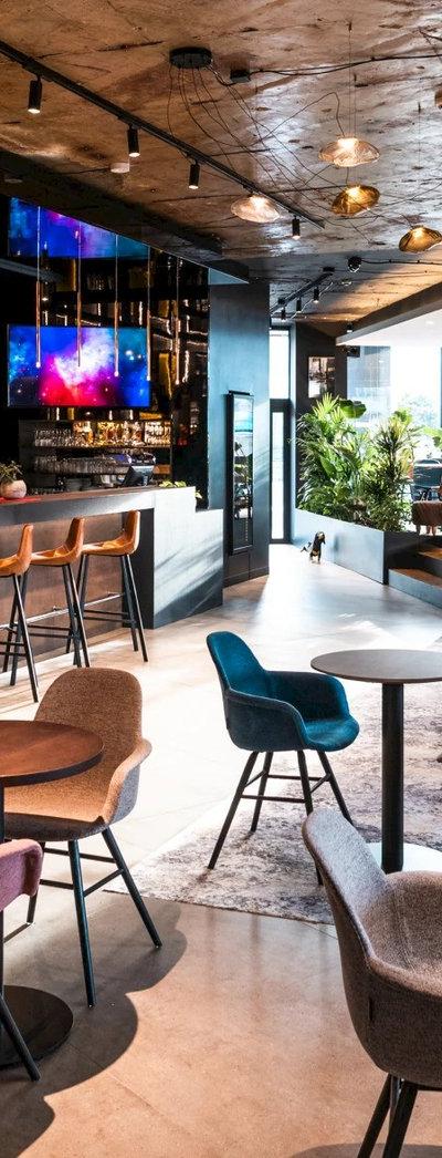 OREA Hotel Pyramida Praha ****