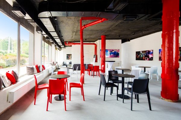 OREA Hotel Pyramida Praha **** - náhled 2