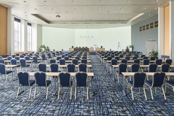 OREA Hotel Pyramida Praha **** - náhled 3