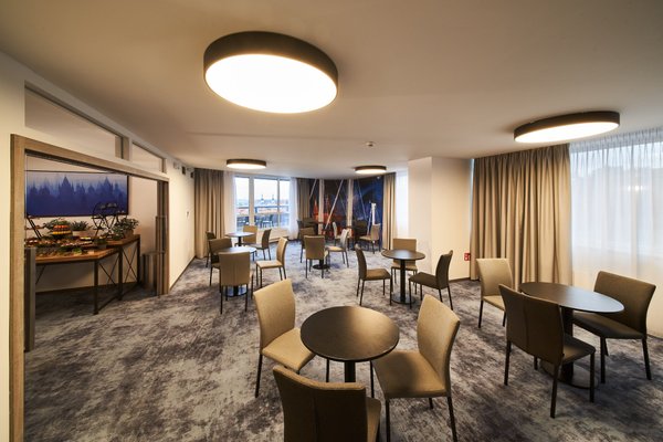 OREA Hotel Pyramida Praha **** - náhled 6