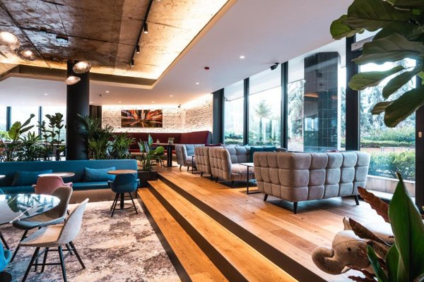 OREA Hotel Pyramida Praha **** - náhled 7