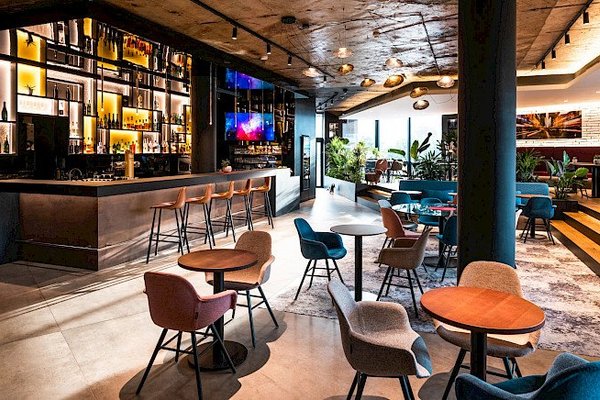 OREA Hotel Pyramida Praha **** - náhled 9