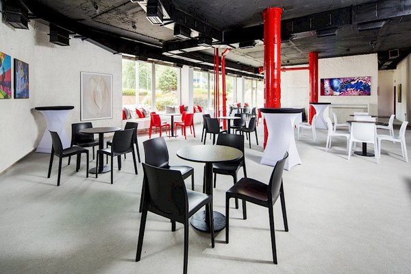 OREA Hotel Pyramida Praha **** - náhled 11