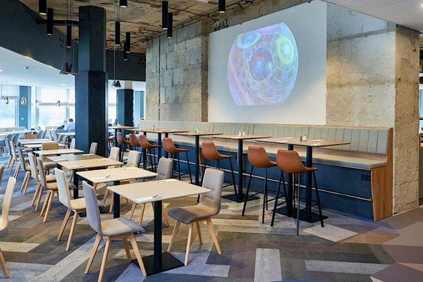 OREA Hotel Pyramida Praha **** - náhled 13