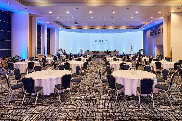 OREA Hotel Pyramida Praha **** - náhled 14