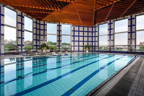 OREA Hotel Pyramida Praha **** - náhled 15