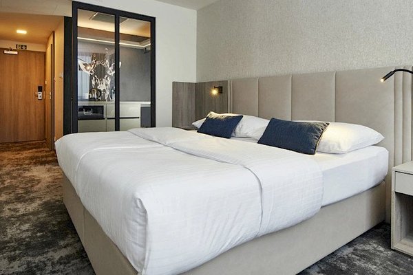 OREA Hotel Pyramida Praha **** - náhled 16