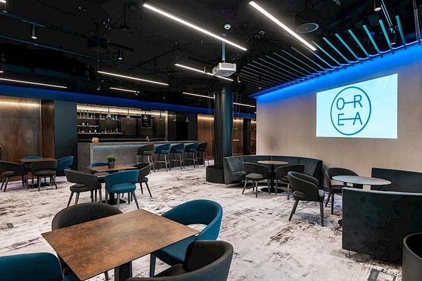 OREA Hotel Pyramida Praha **** - náhled 17