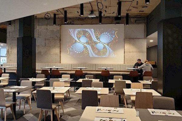 OREA Hotel Pyramida Praha **** - náhled 18