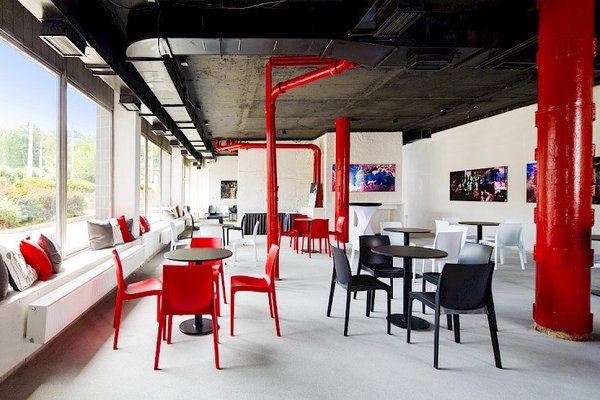 OREA Hotel Pyramida Praha **** - náhled 19