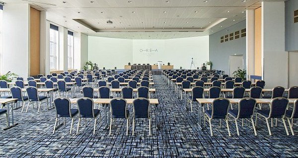 OREA Hotel Pyramida Praha **** - náhled 20