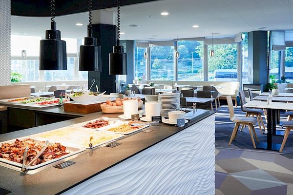 OREA Hotel Pyramida Praha **** - náhled 22