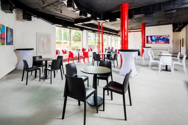 OREA Hotel Pyramida Praha **** - náhled 23