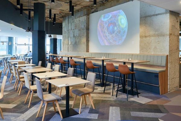 OREA Hotel Pyramida Praha **** - náhled 25