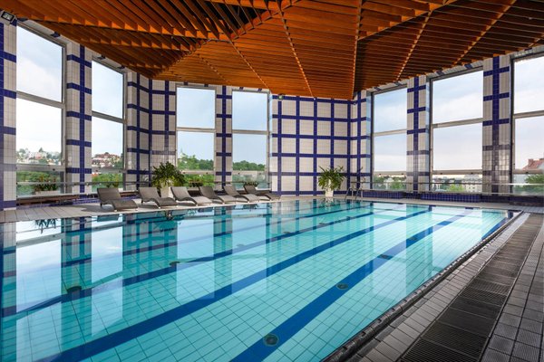 OREA Hotel Pyramida Praha **** - náhled 27