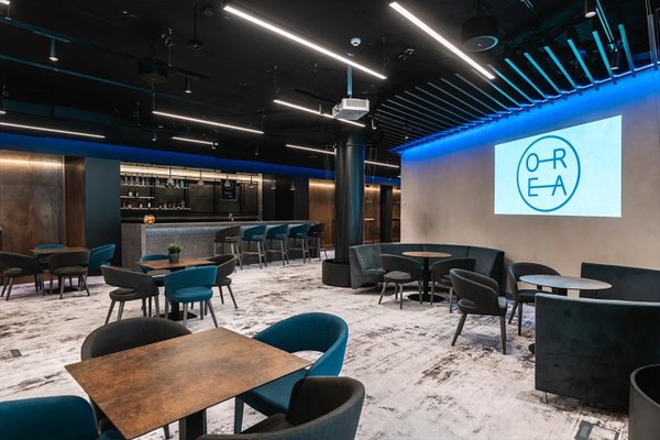 OREA Hotel Pyramida Praha **** - náhled 29