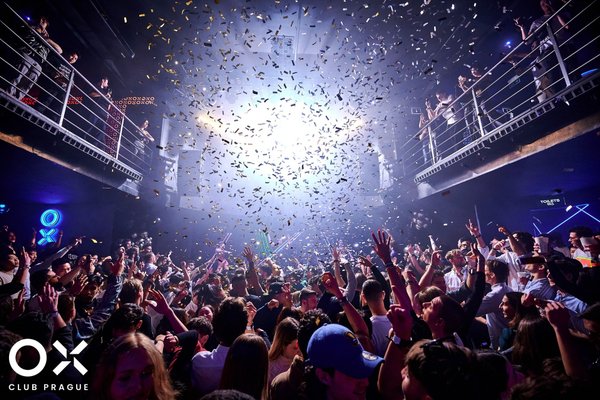 OX Club Prague - náhled 11