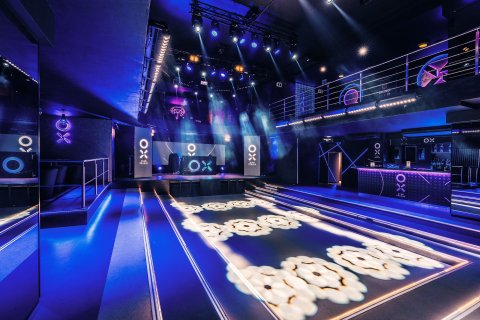 OX Club Prague - náhled 12