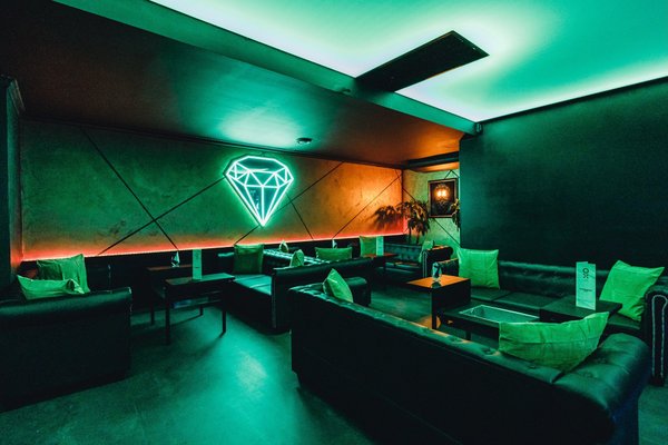 OX Club Prague - náhled 14