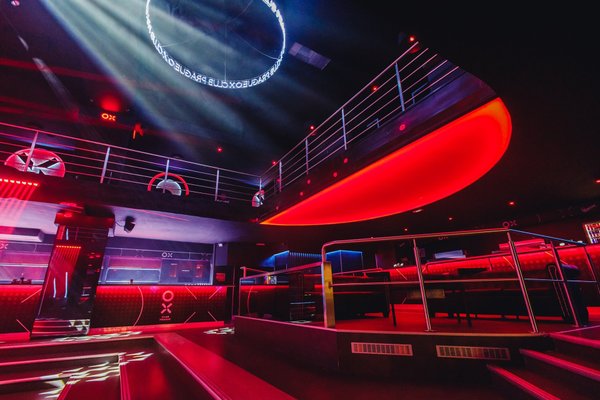 OX Club Prague - náhled 15