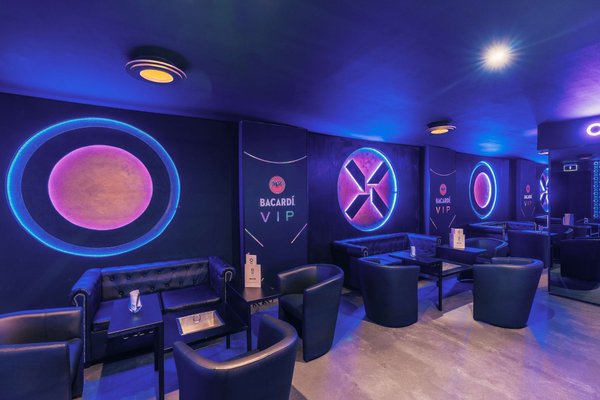 OX Club Prague - náhled 16