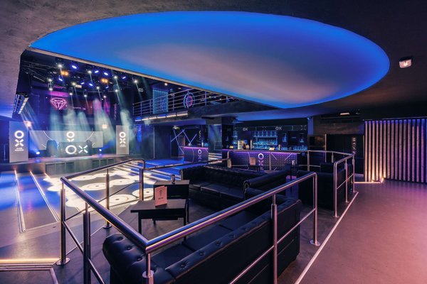 OX Club Prague - náhled 17