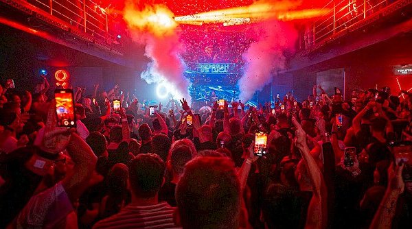 OX Club Prague - náhled 18