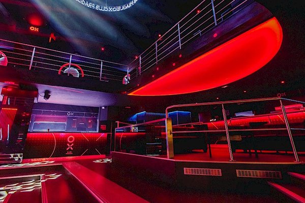OX Club Prague - náhled 19