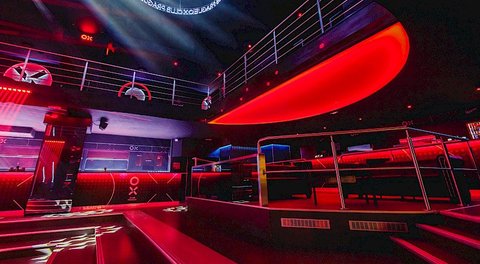 OX Club Prague - náhled 19