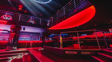 OX Club Prague - náhled 2