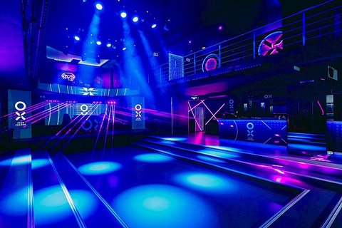 OX Club Prague - náhled 21