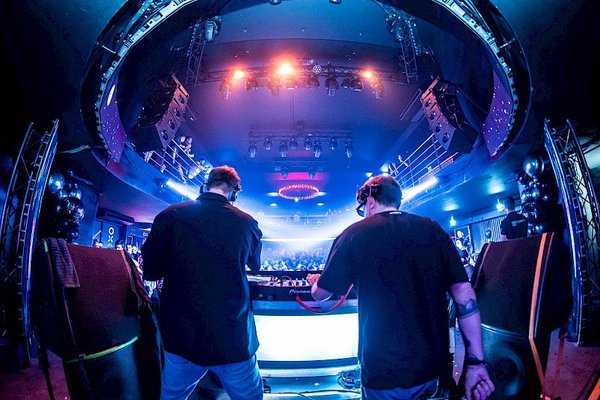 OX Club Prague - náhled 22