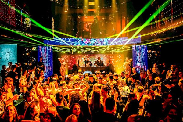 OX Club Prague - náhled 25