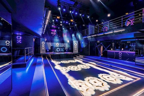 OX Club Prague - náhled 29