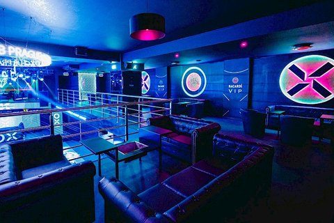 OX Club Prague - náhled 30