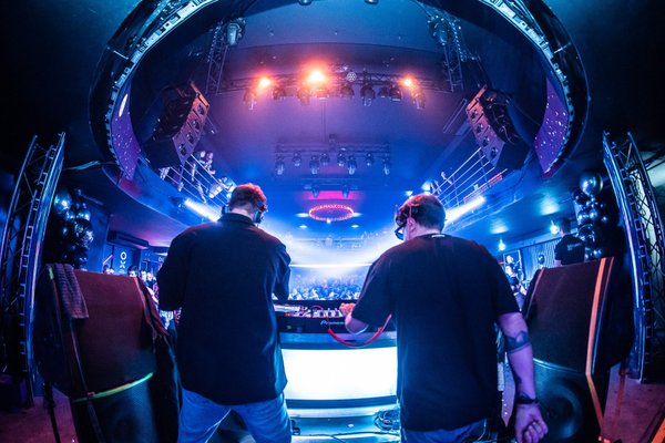 OX Club Prague - náhled 5