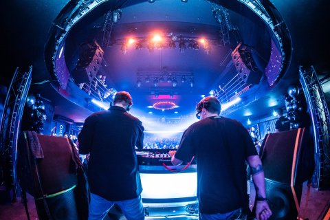 OX Club Prague - náhled 5