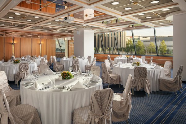 Panorama Hotel Prague - náhled 2