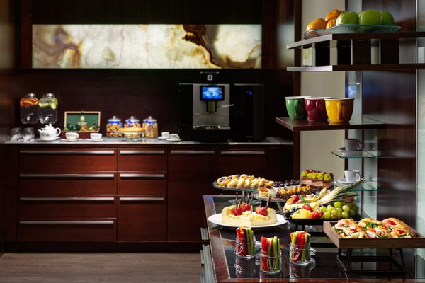 Panorama Hotel Prague - náhled 3