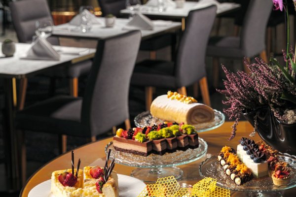 Panorama Hotel Prague - náhled 5