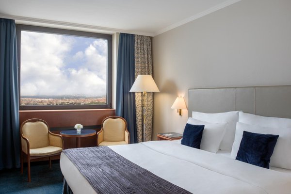 Panorama Hotel Prague - náhled 6